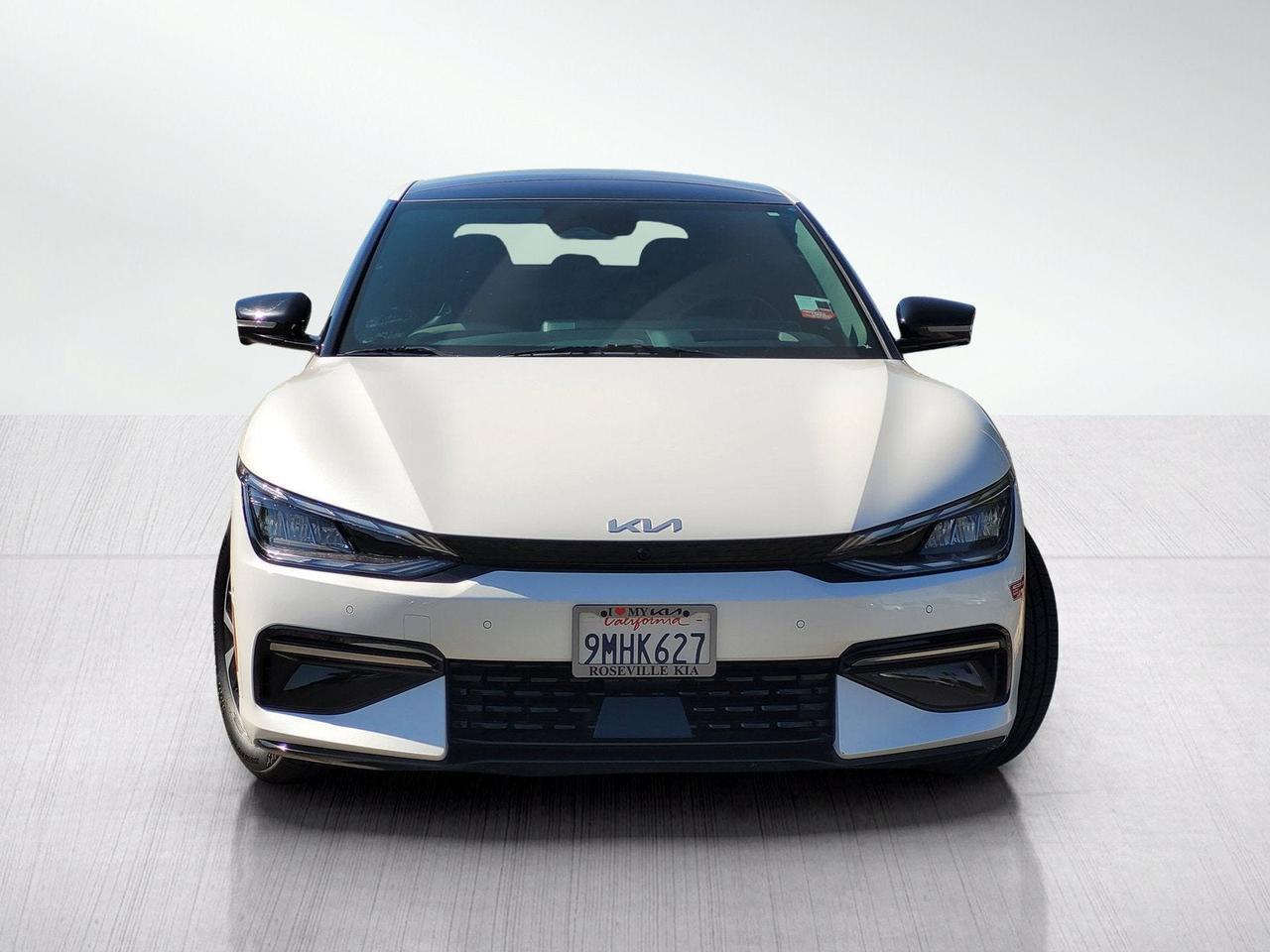 2024 Kia EV6 GT-LINE Roseville CA