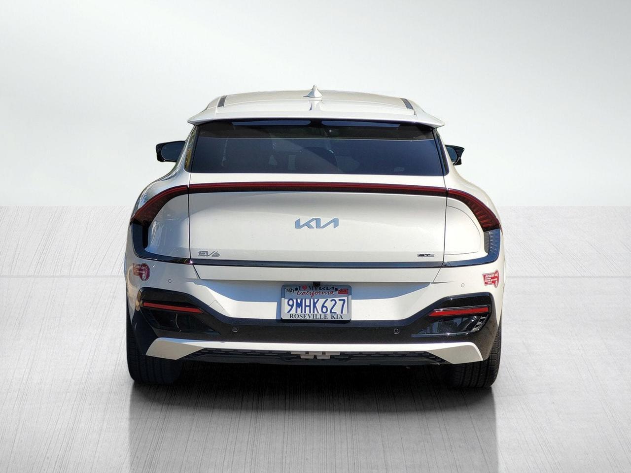 2024 Kia EV6 GT-LINE Roseville CA