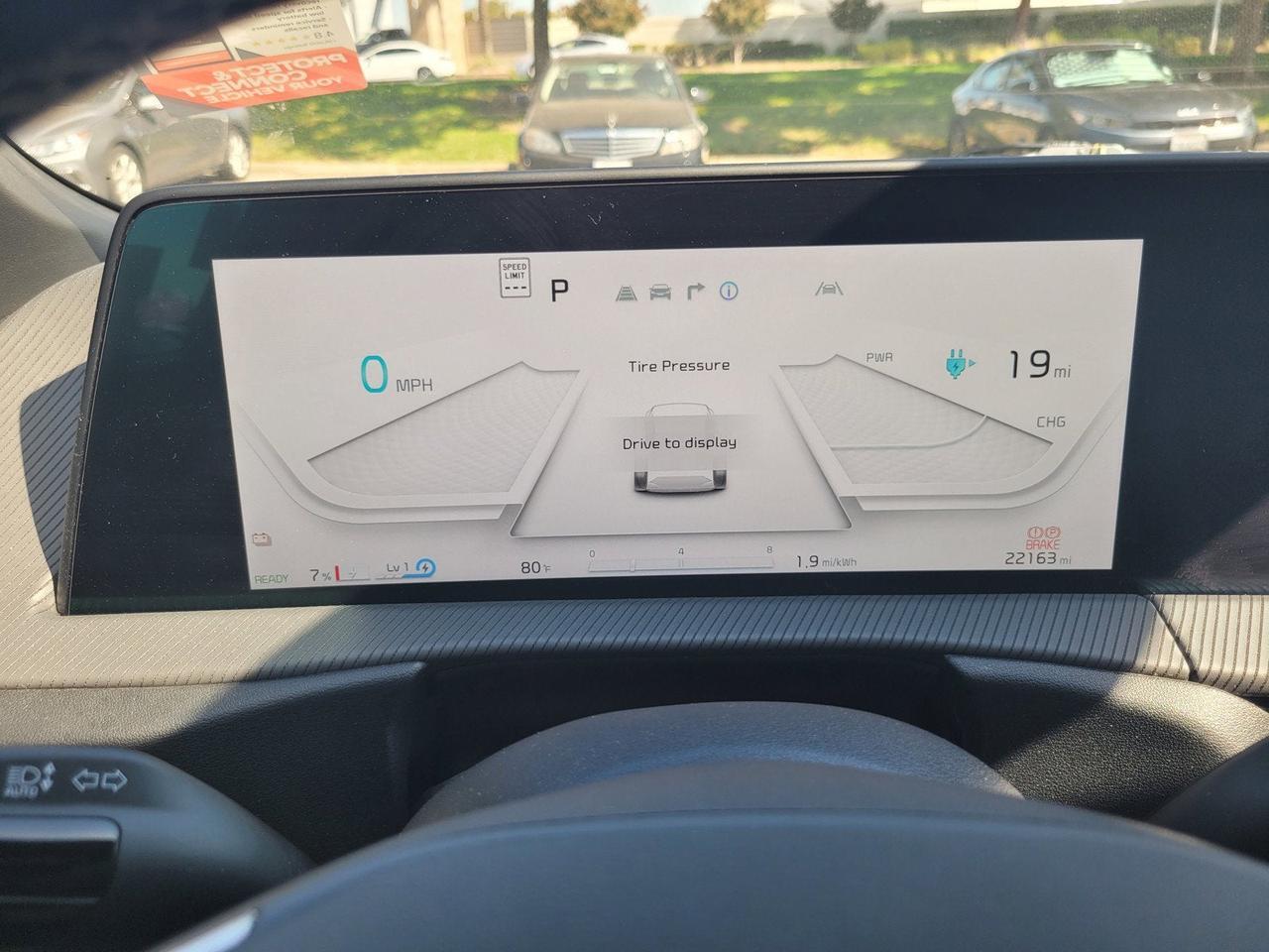 2024 Kia EV6 GT-LINE Roseville CA