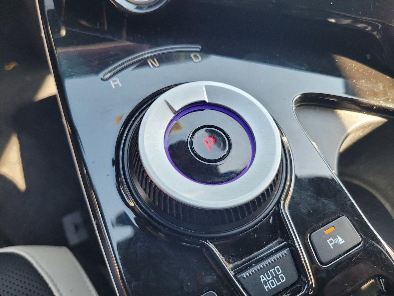 2024 Kia EV6 GT-LINE Roseville CA
