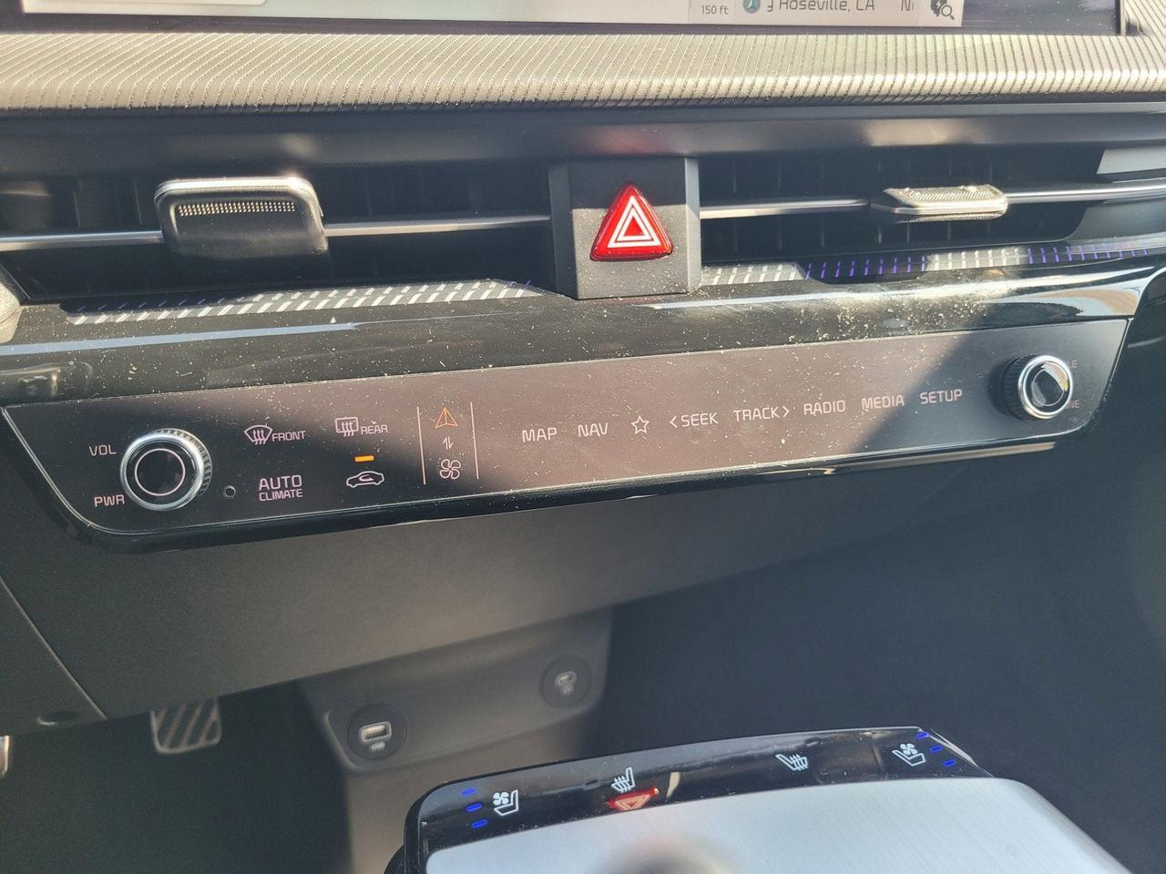 2024 Kia EV6 GT-LINE Roseville CA
