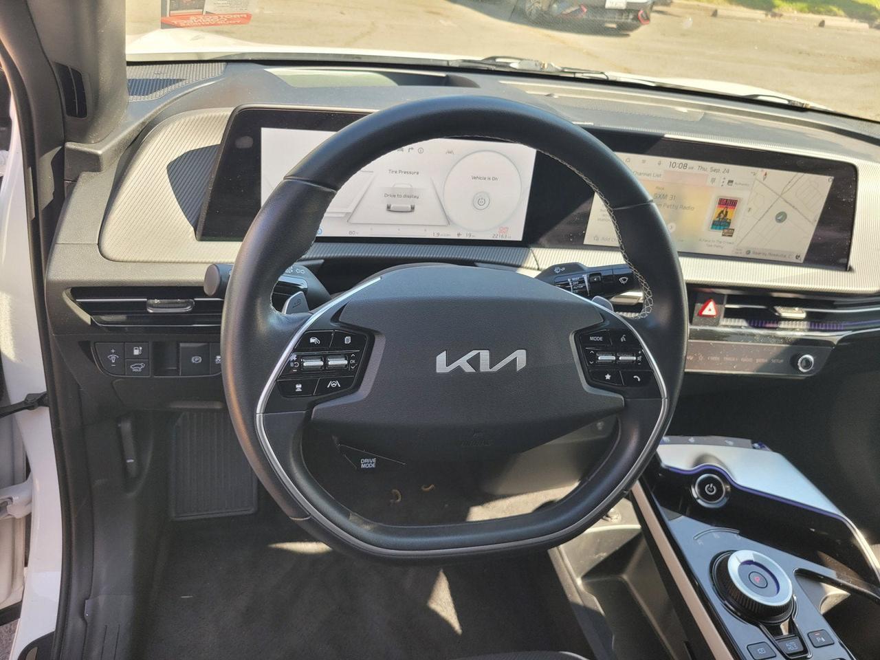 2024 Kia EV6 GT-LINE Roseville CA