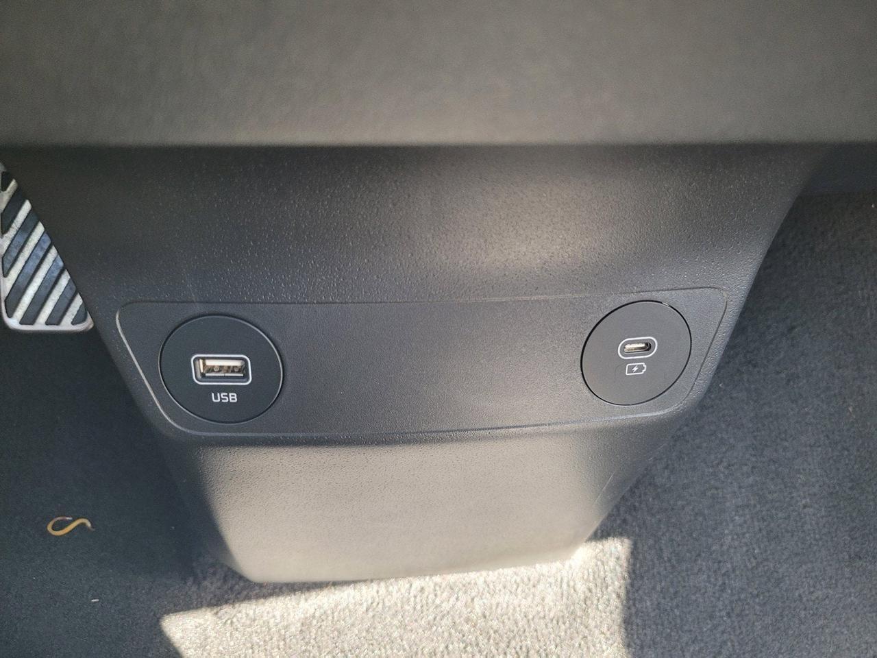 2024 Kia EV6 GT-LINE Roseville CA