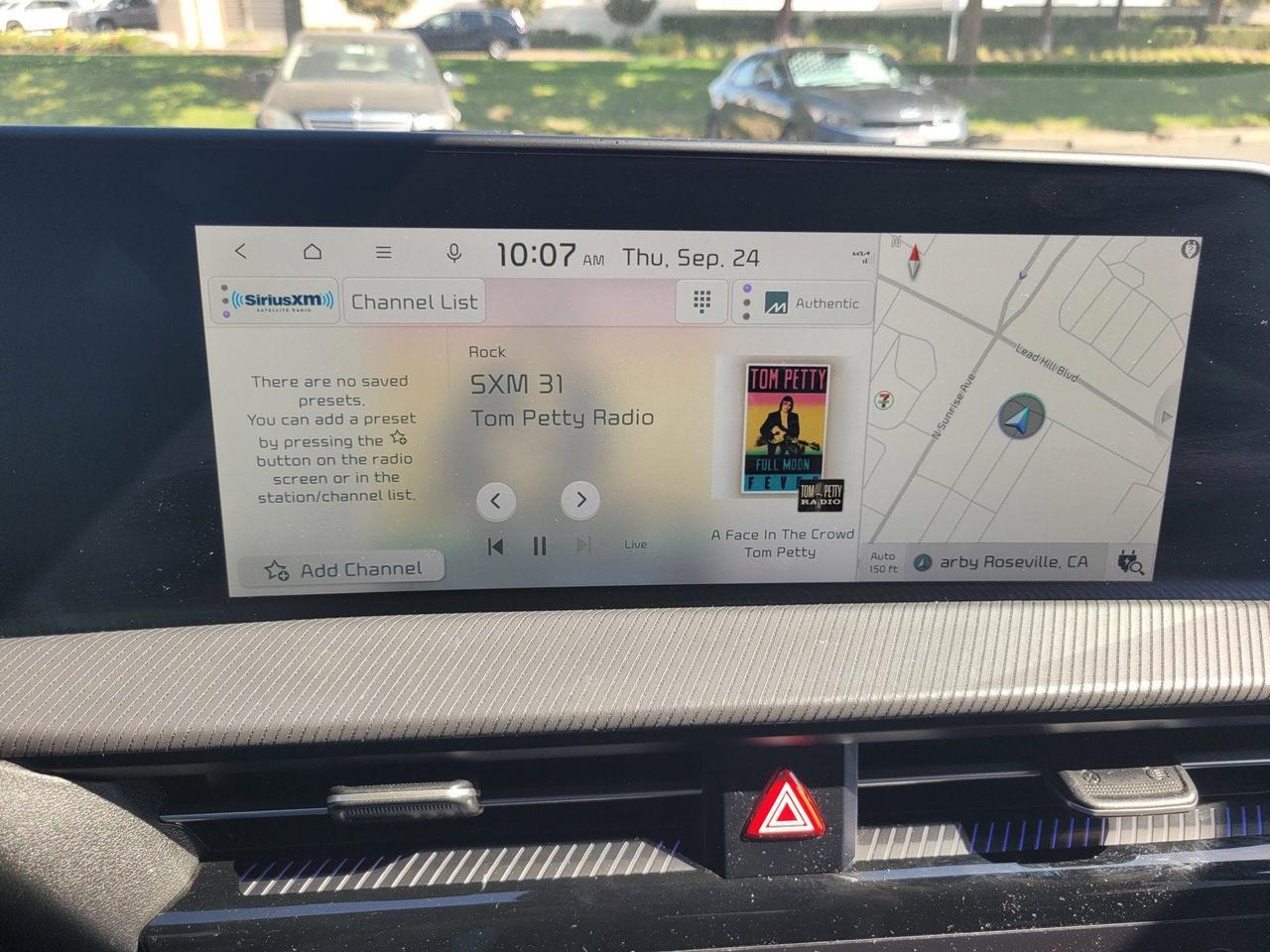 2024 Kia EV6 GT-LINE Roseville CA