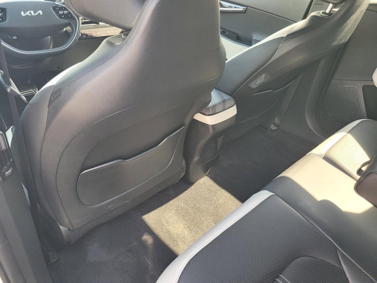 2024 Kia EV6 GT-LINE Roseville CA