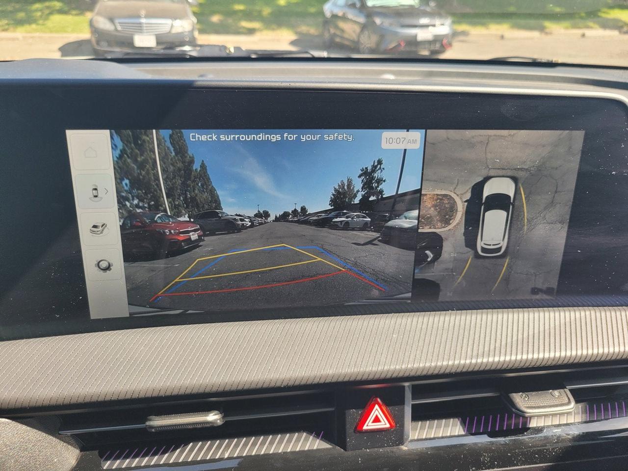 2024 Kia EV6 GT-LINE Roseville CA