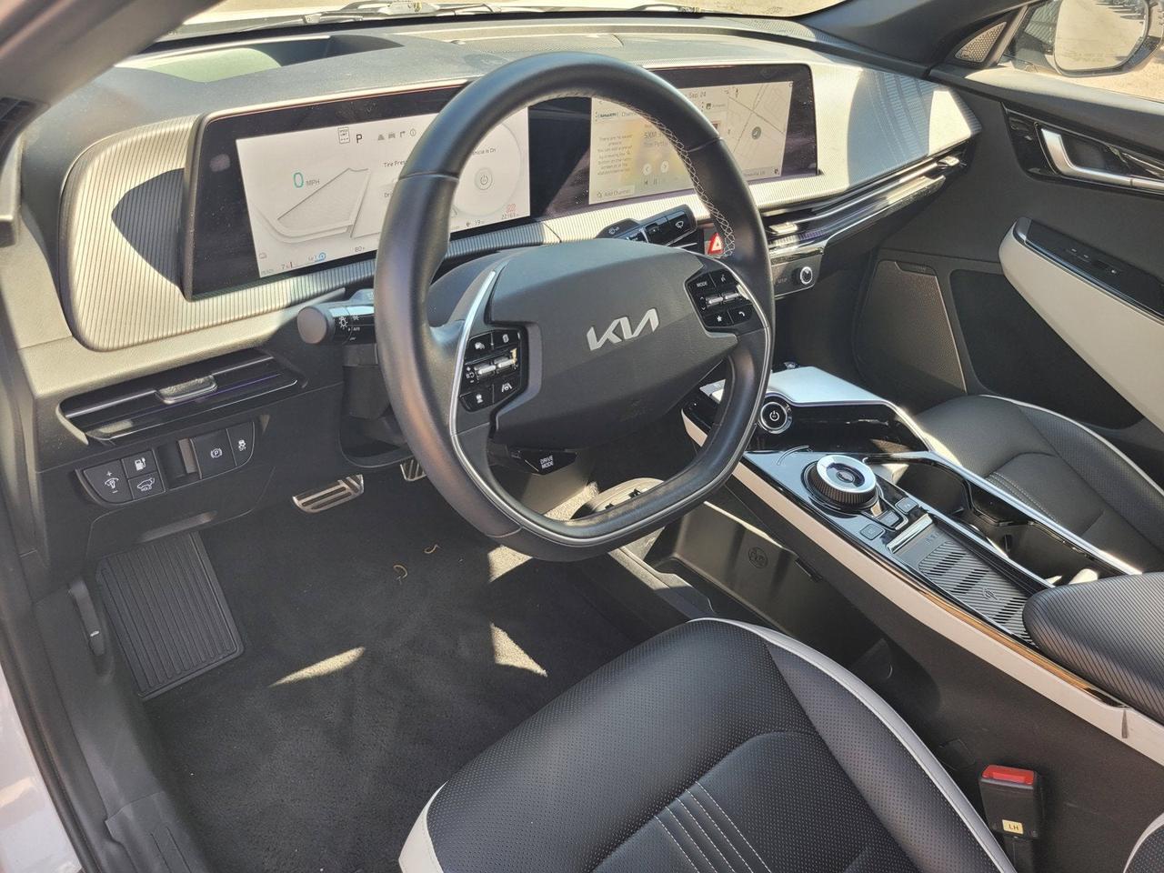 2024 Kia EV6 GT-LINE Roseville CA