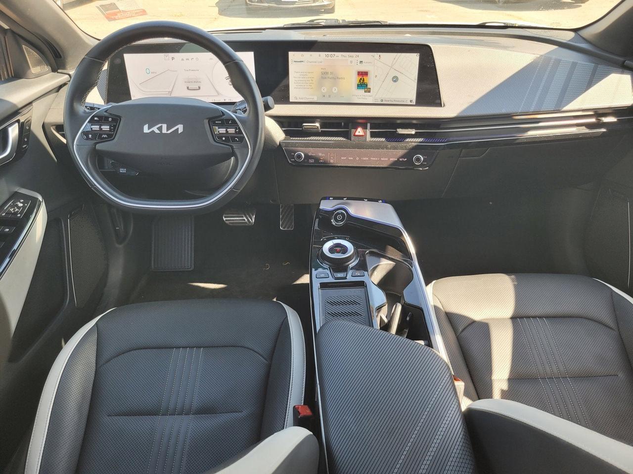 2024 Kia EV6 GT-LINE Roseville CA