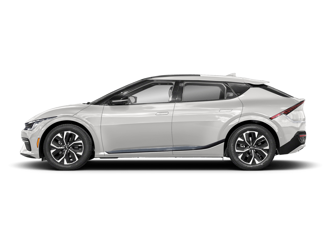 2024 Kia EV6 GT-LINE Roseville CA