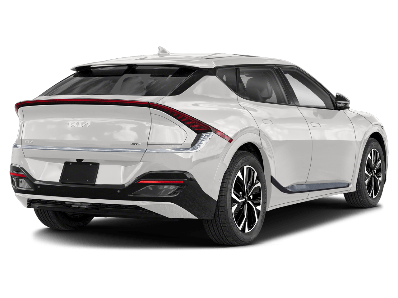 2024 Kia EV6 GT-LINE Roseville CA