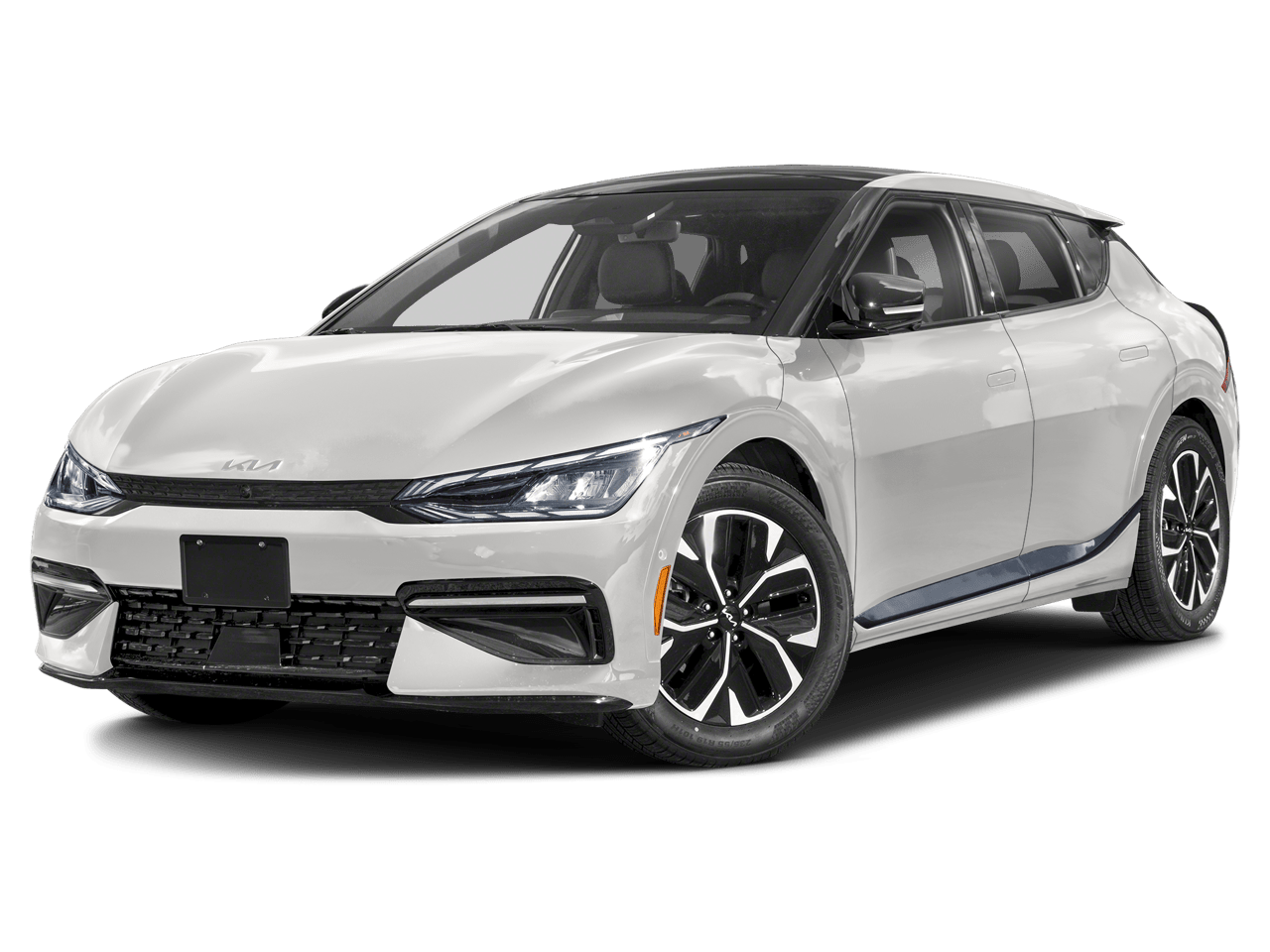 2024 Kia EV6 GT-LINE