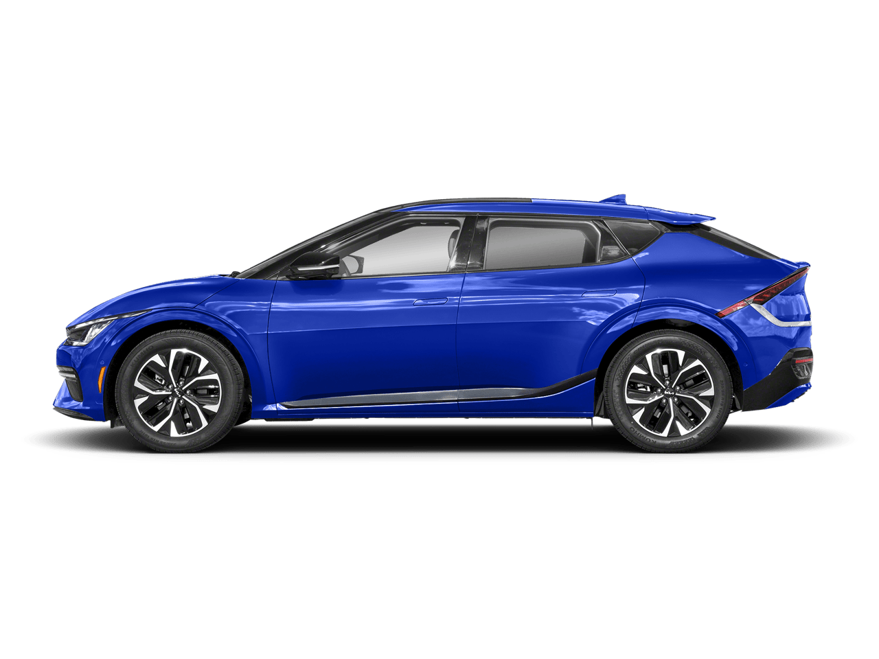2024 Kia EV6 GT-LINE Roseville CA