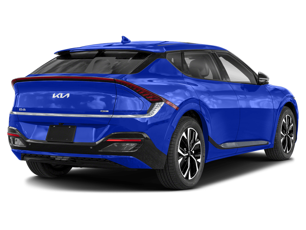 2024 Kia EV6 GT-LINE Roseville CA