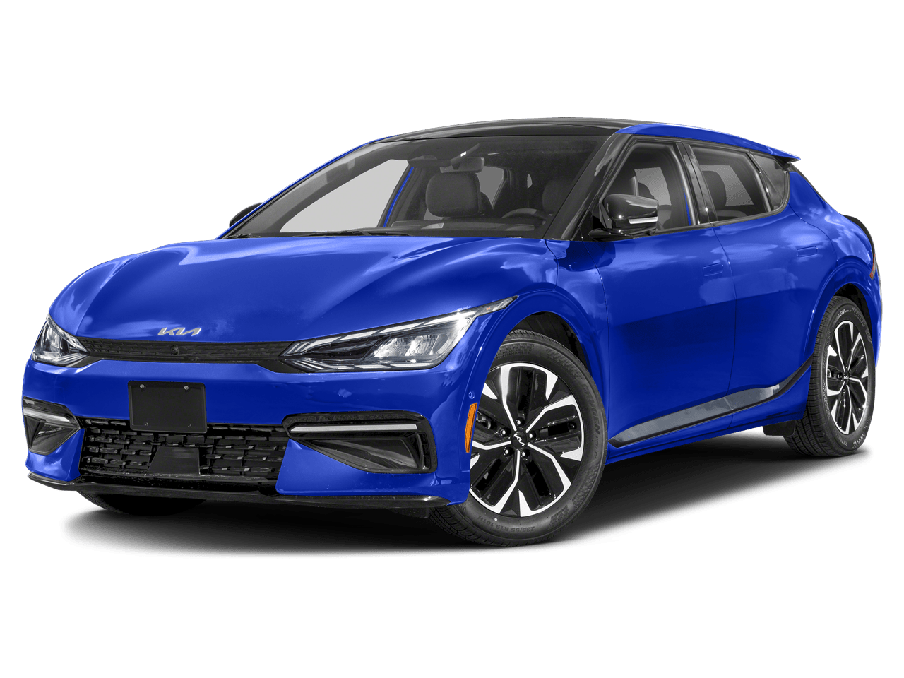 2024 Kia EV6 GT-LINE