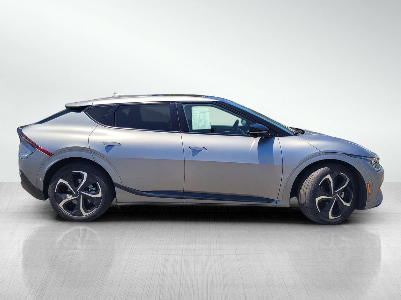2024 Kia EV6 GT-LINE