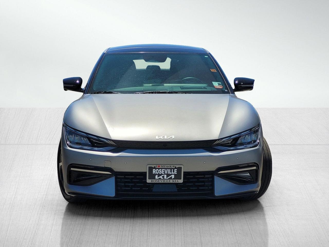 2024 Kia EV6 GT-LINE