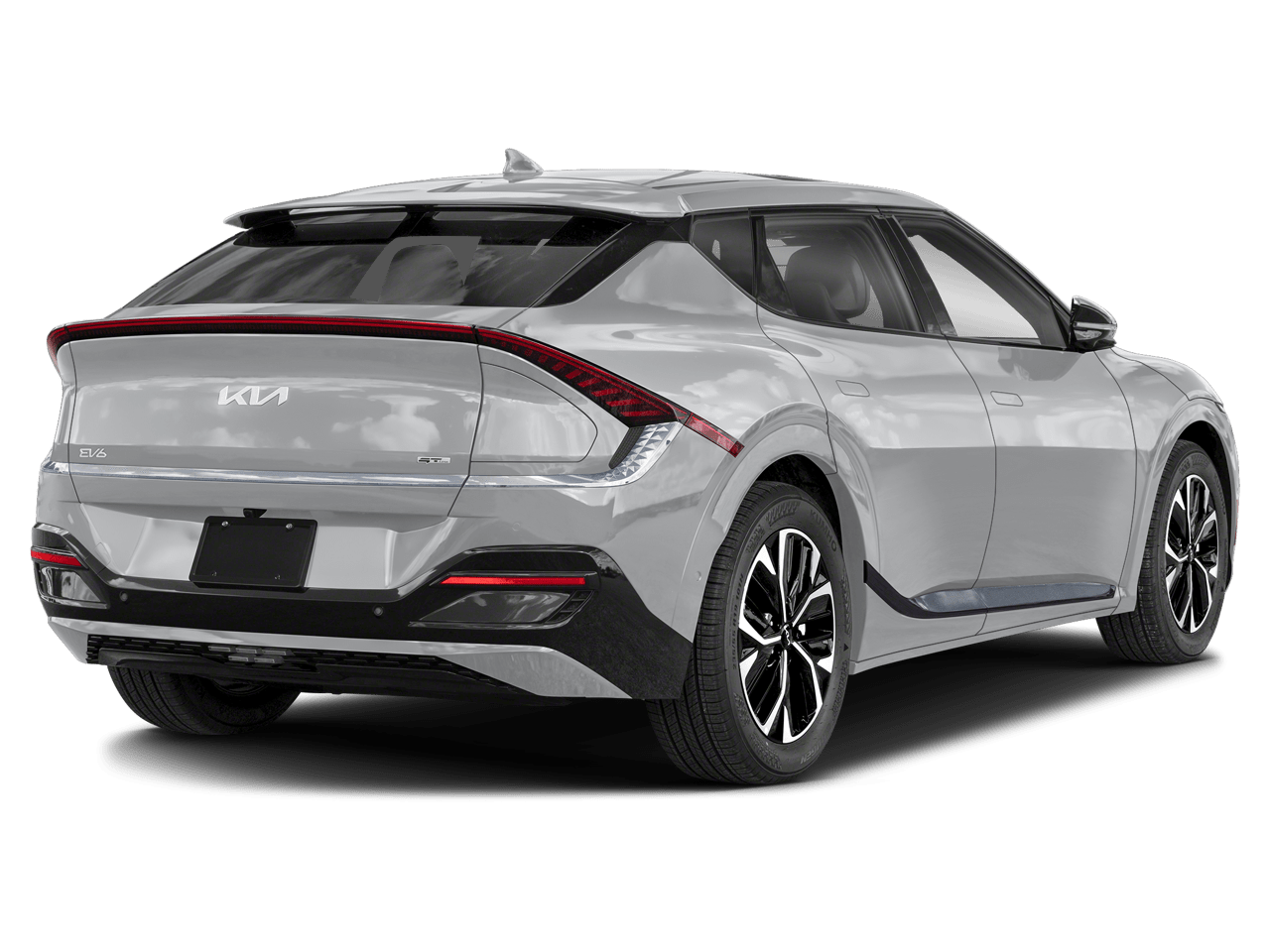 2024 Kia EV6 GT-LINE