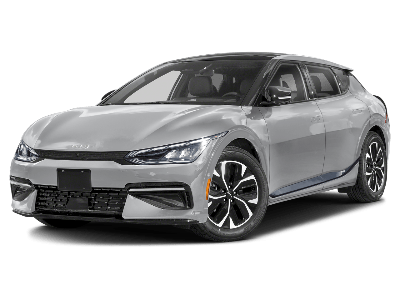 2024 Kia EV6 GT-LINE