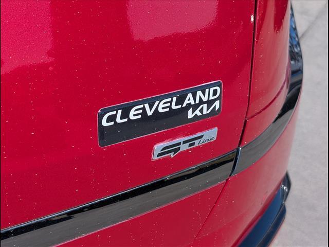 2024 Kia EV6 GT-Line Chattanooga TN