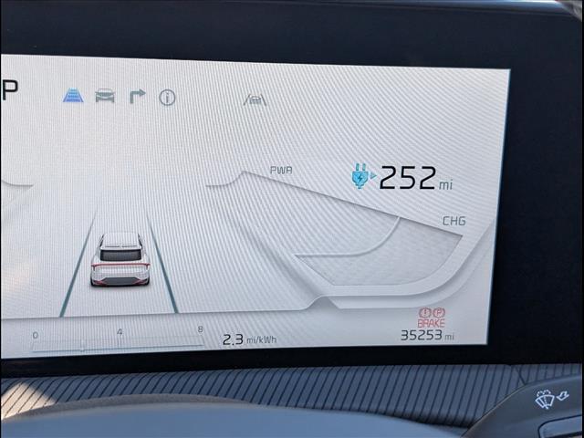 2024 Kia EV6 GT-Line Chattanooga TN