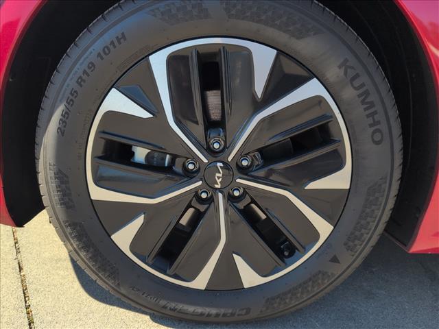 2024 Kia EV6 GT-Line Chattanooga TN