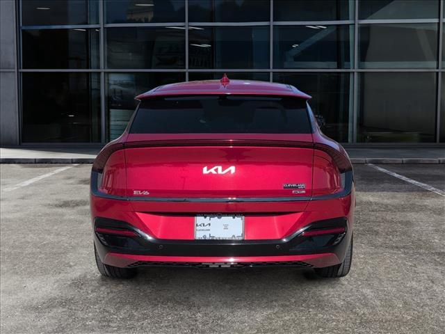 2024 Kia EV6 GT-Line Chattanooga TN