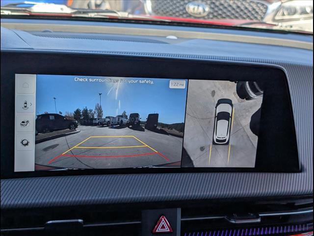 2024 Kia EV6 GT-Line Chattanooga TN