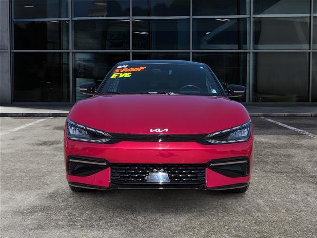 2024 Kia EV6 GT-Line Chattanooga TN