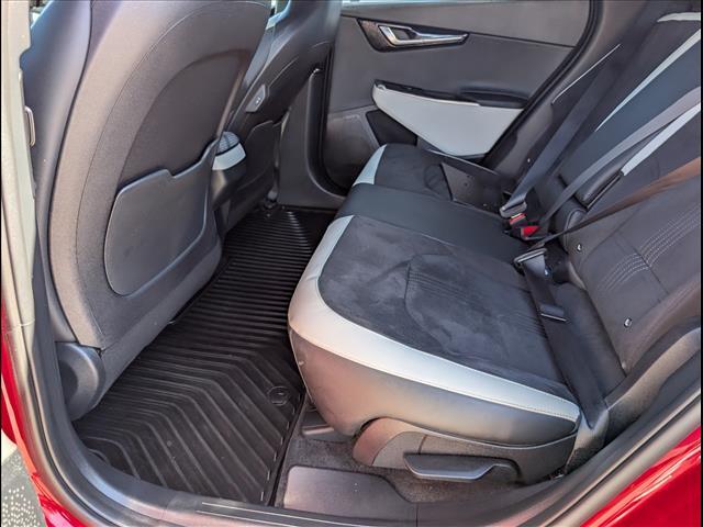 2024 Kia EV6 GT-Line Chattanooga TN