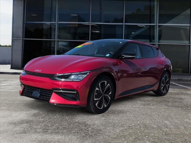 2024 Kia EV6 GT-Line Chattanooga TN