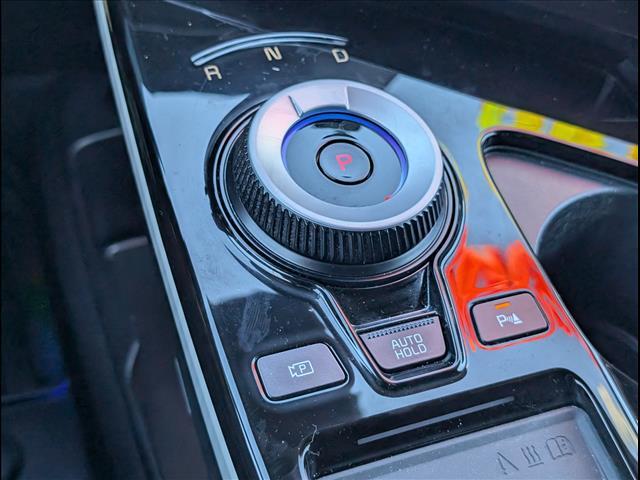 2024 Kia EV6 GT-Line Chattanooga TN