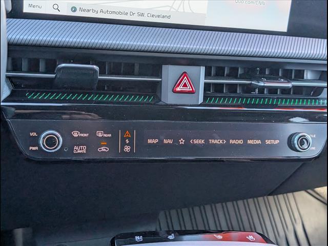 2024 Kia EV6 GT-Line Chattanooga TN