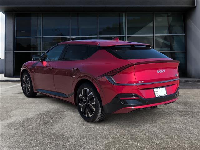 2024 Kia EV6 GT-Line Chattanooga TN