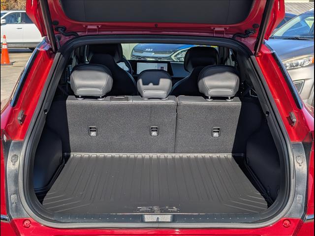 2024 Kia EV6 GT-Line Chattanooga TN