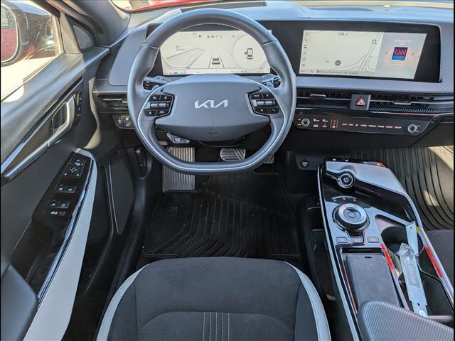 2024 Kia EV6 GT-Line Chattanooga TN