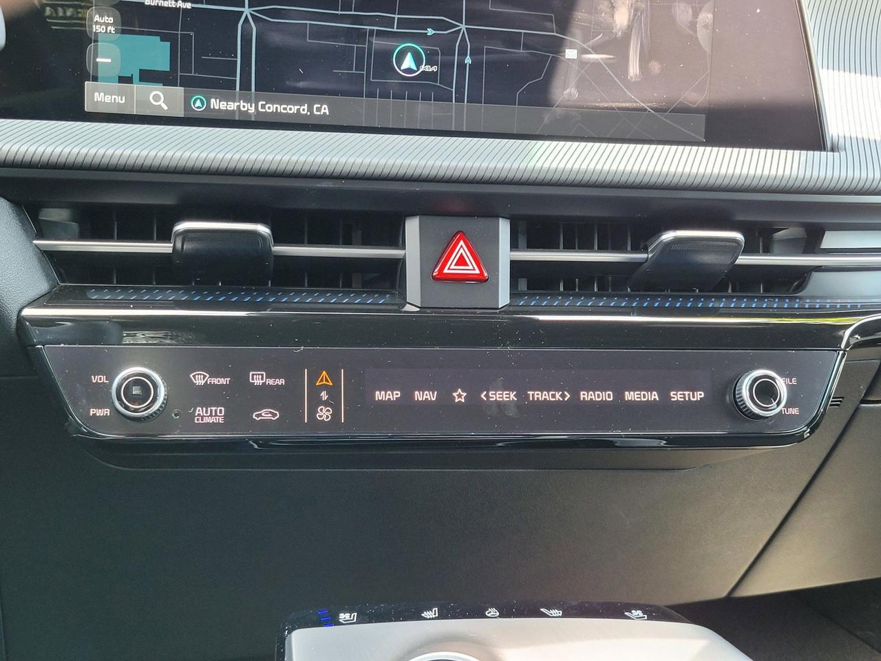 2024 Kia EV6 GT-Line Concord CA