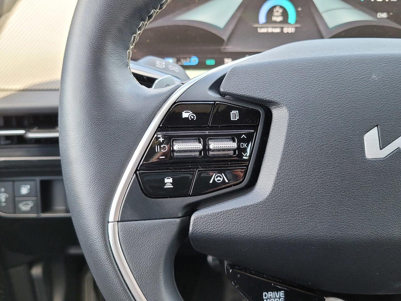 2024 Kia EV6 GT-Line Concord CA