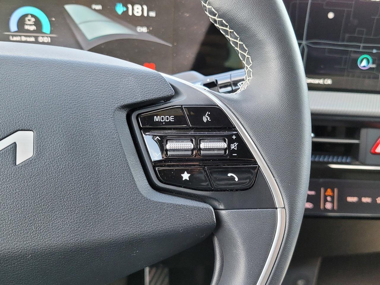 2024 Kia EV6 GT-Line Concord CA