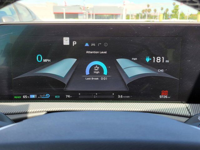 2024 Kia EV6 GT-Line Concord CA