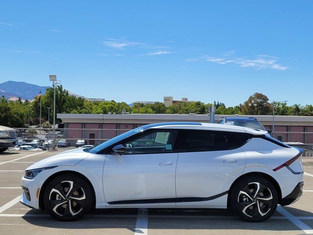 2024 Kia EV6 GT-Line Concord CA