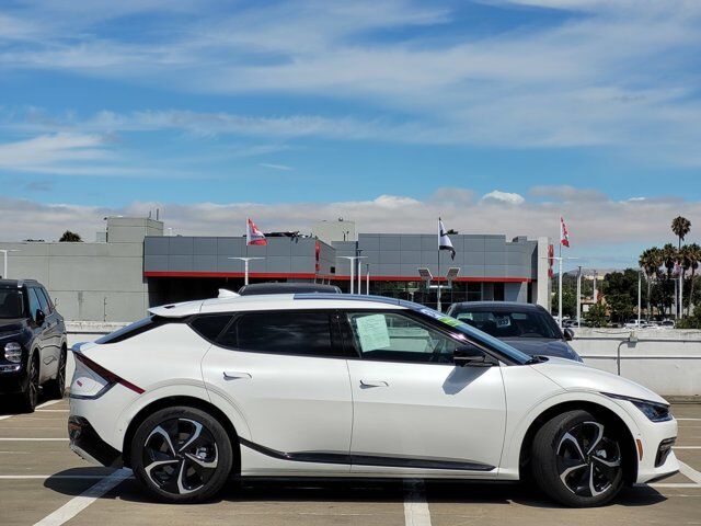 2024 Kia EV6 GT-Line Concord CA