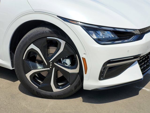 2024 Kia EV6 GT-Line Concord CA