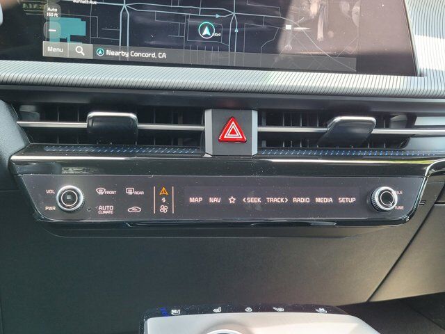 2024 Kia EV6 GT-Line Concord CA