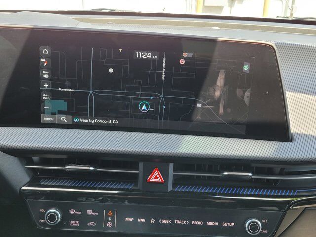 2024 Kia EV6 GT-Line Concord CA
