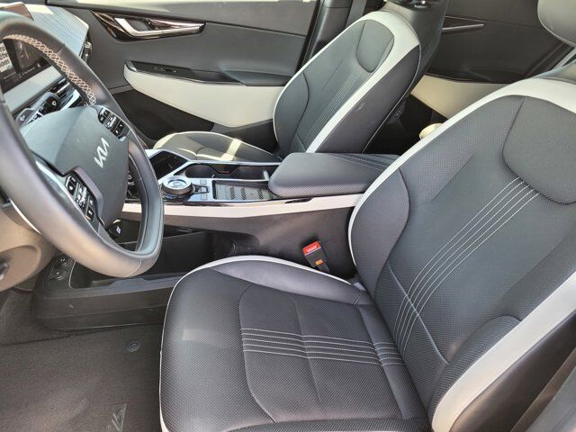 2024 Kia EV6 GT-Line Concord CA