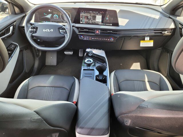 2024 Kia EV6 GT-Line Concord CA
