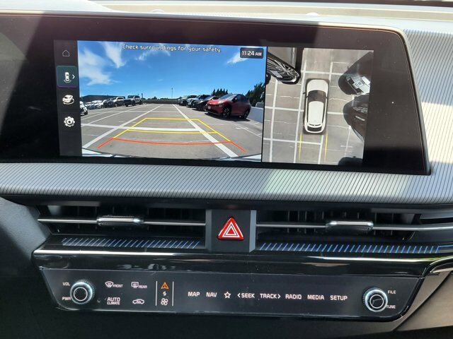 2024 Kia EV6 GT-Line Concord CA
