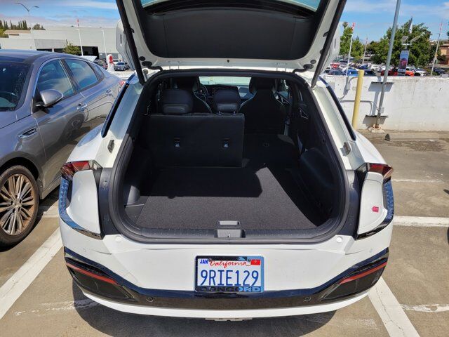 2024 Kia EV6 GT-Line Concord CA