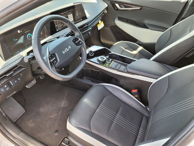 2024 Kia EV6 GT-Line Concord CA