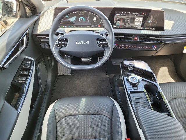 2024 Kia EV6 GT-Line Concord CA